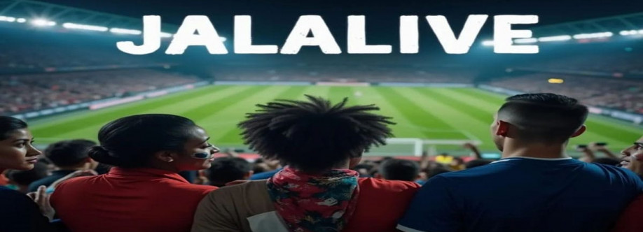 Jalalive nonton bola Cover Image