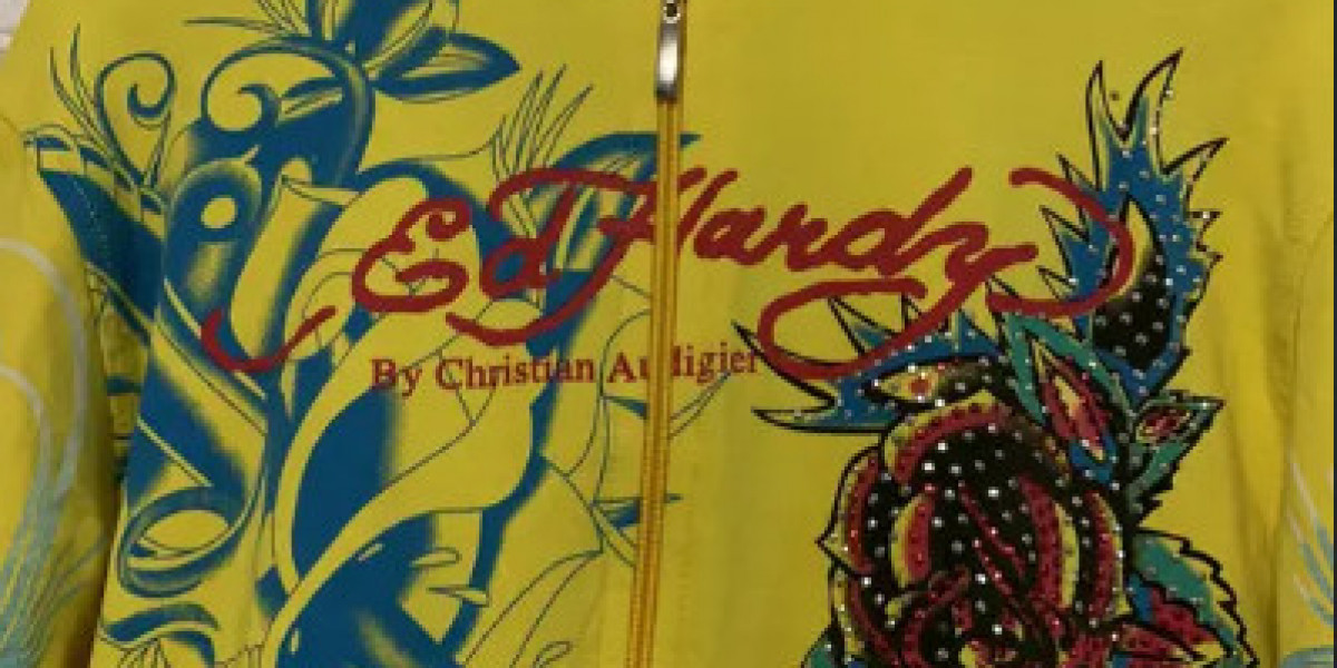 "The Top 10 Ed Hardy Shirt Designs of All Time"