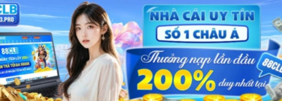 88clb03 pro  Trang Chủ Nhà Cái 88CLB Cover Image