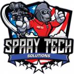 Spray Tech Solutions Profile Picture