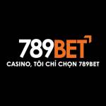 789BET Nhà Cái Trực Tuyến Uy Tín Hàng Đầu Profile Picture