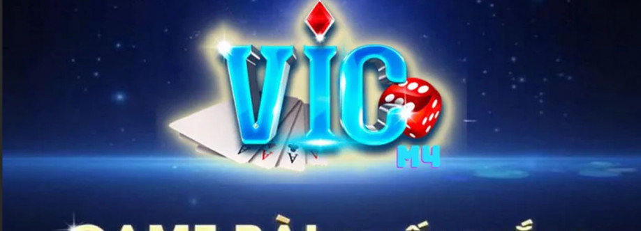 VICWIN  Cổng game bài uy tín Cover Image