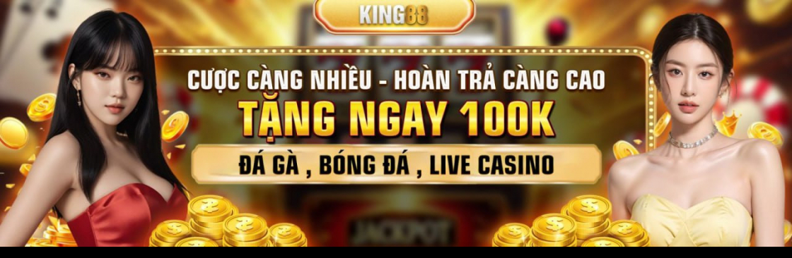 nhà cái king 88 Cover Image