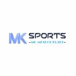 Mk Sports Profile Picture