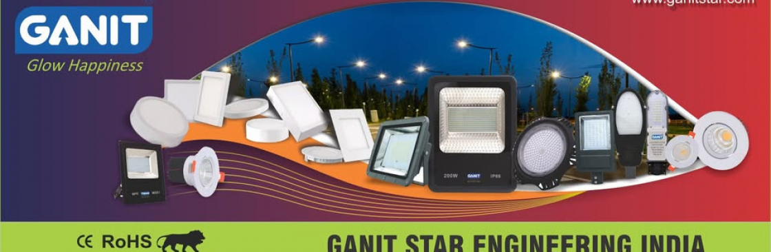 Ganit Star Cover Image