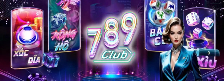 789Club  Link dang nhap nha cai 789club Cover Image