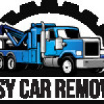 Easy car removal Profile Picture