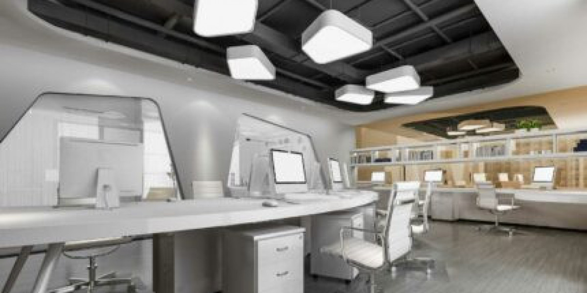 A Beacon of Brilliance: CION LIGHTING's Top 10 Lighting Solutions