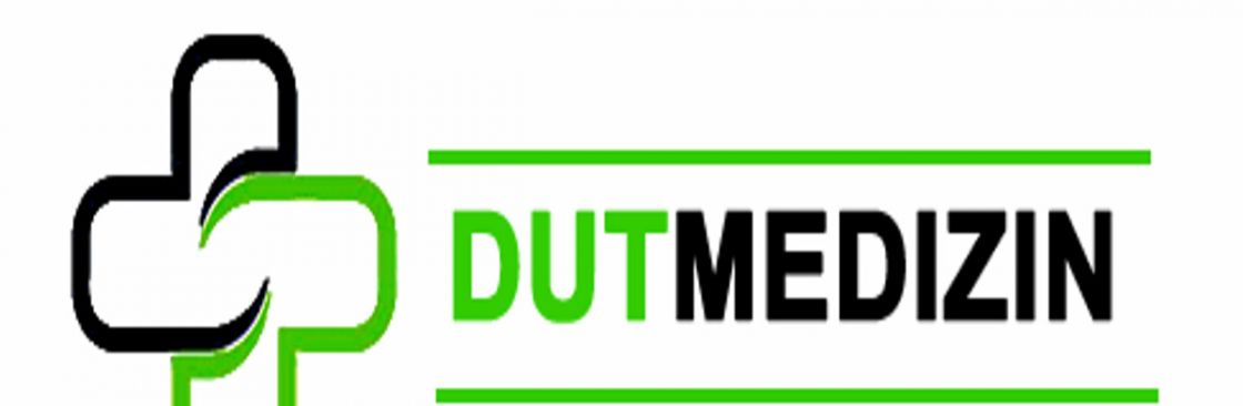 dutmedizin Cover Image