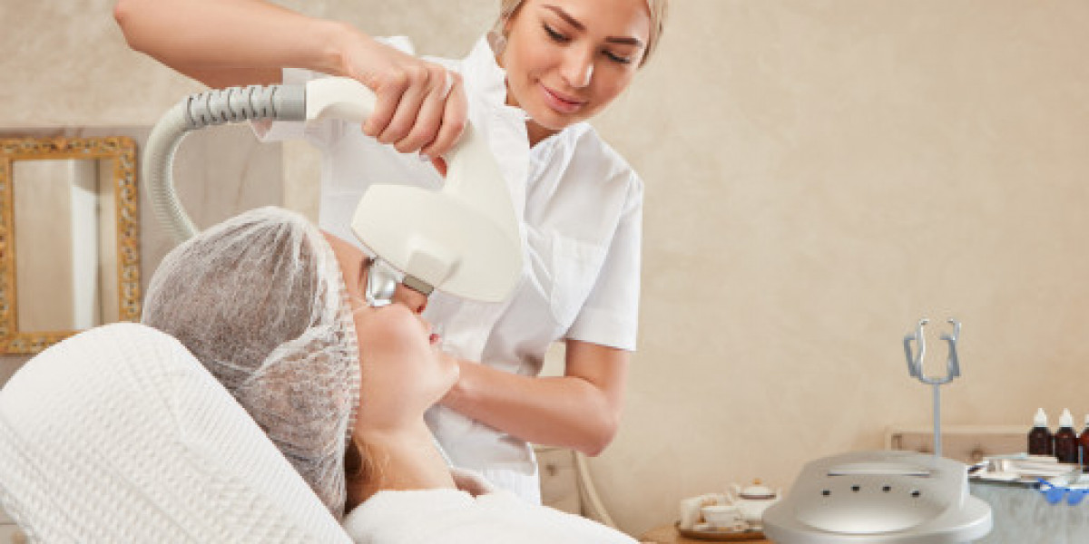 The Ultimate Guide to Skin Rejuvenation Treatments