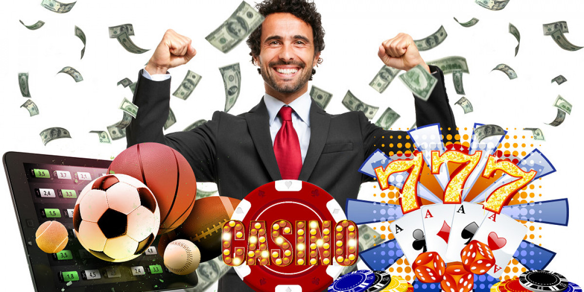 Your Complete Guide to the Best Real Cash Casino Games Online