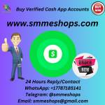 Buy Verified Cash App Accounts profile picture