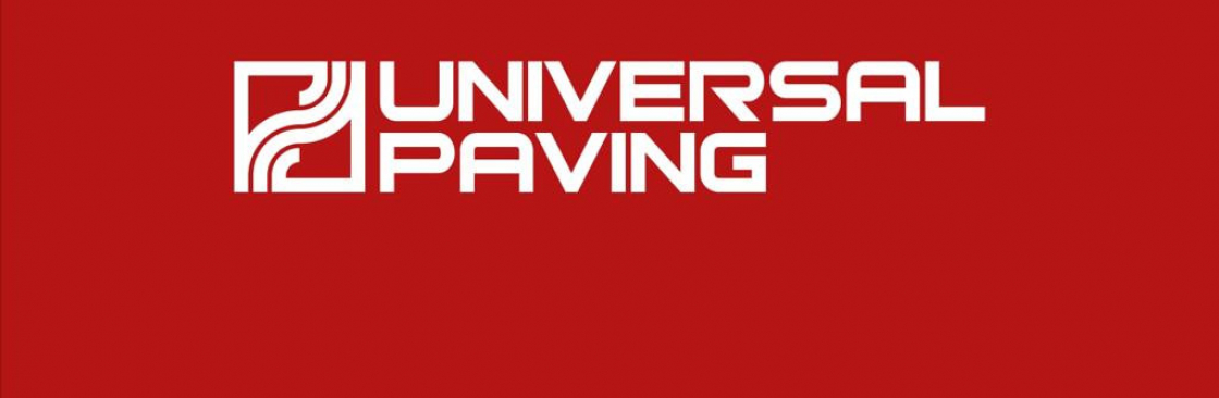 Universal Paving Cover Image