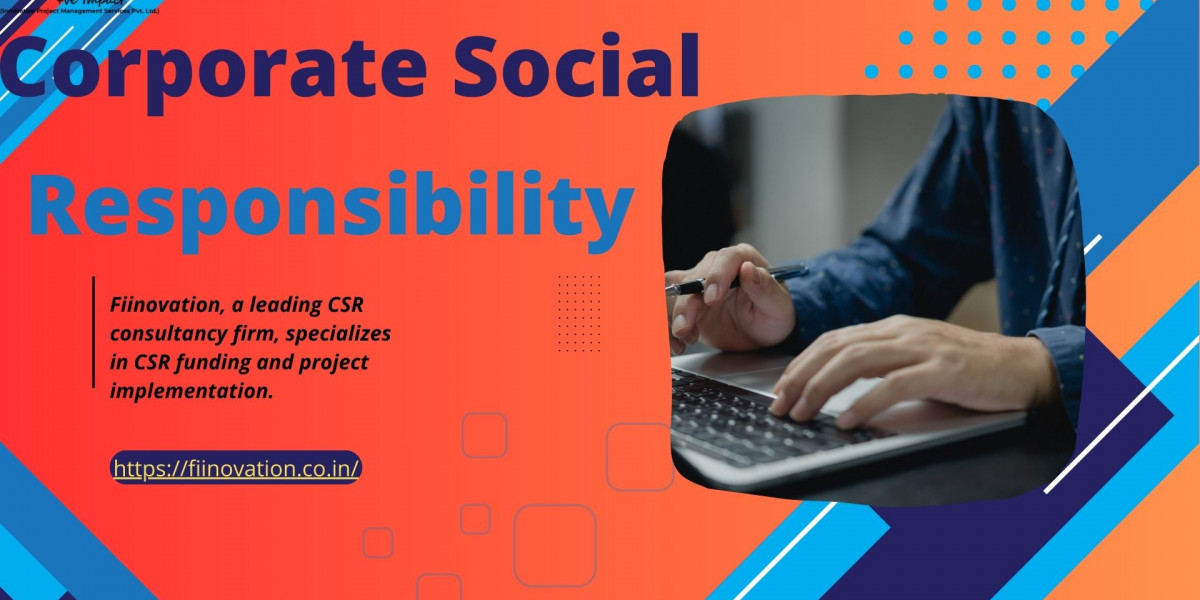 CSR Funding Companies in India : Unlocking Opportunities for Social Development