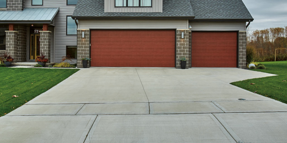 Upgrade Your Home with Killeen’s Best Concrete Driveways