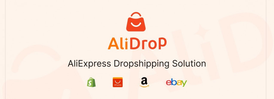 Alidrop Inc Cover Image