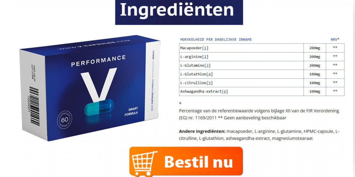 Volt Male Enhancement Capsules Nederland Aanbieding Kosten, Prijs  Beoordelingen 2025