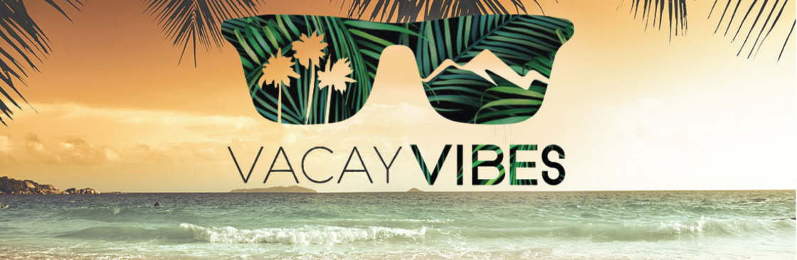 vacayvibes Cover Image