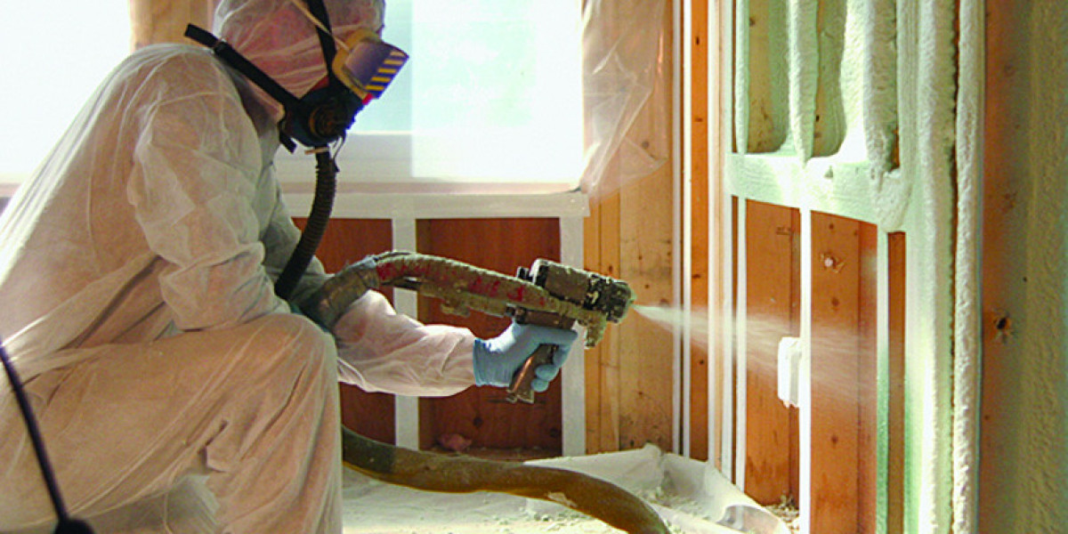 Upgrade Your Home's Energy Efficiency with a Trusted Spray Foam Insulation Contractor in Austin, TX