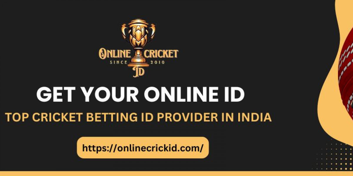 Step-by-Step Guide to Setting Up Your Online Cricket ID