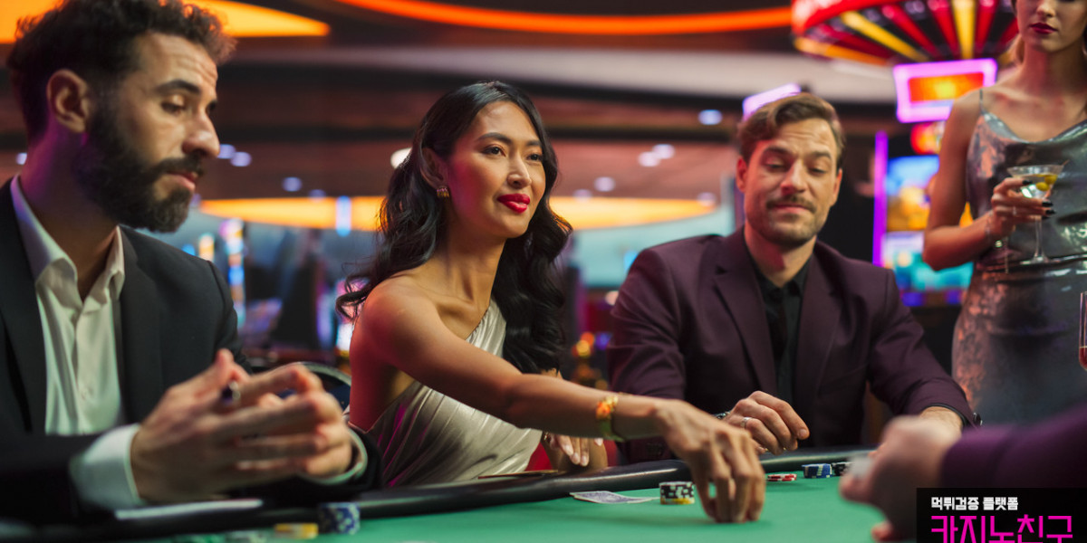 Discover How Casino79 Enhances Sports Toto Experience with Effective Scam Verification