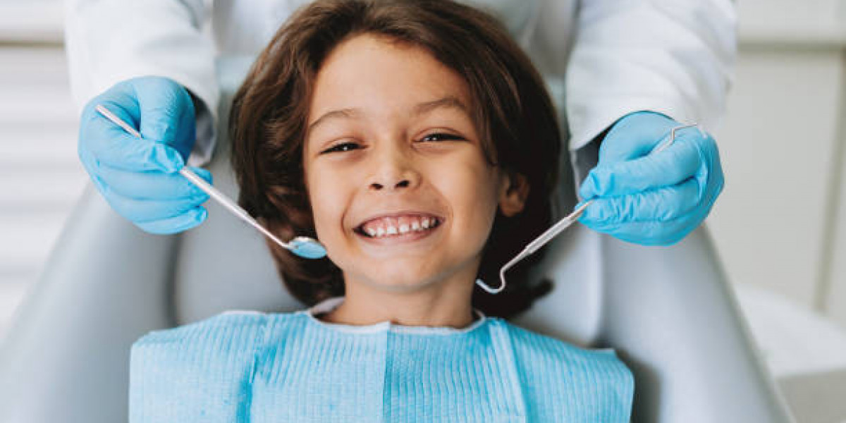 Common Dental Procedures and What to Expect