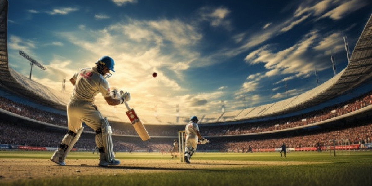 Smartcric: Your Go-To Platform for Live Cricket Streaming