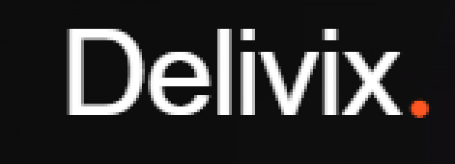 Delivix Digital Cover Image