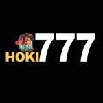 Hoki777 Portal Game Profile Picture