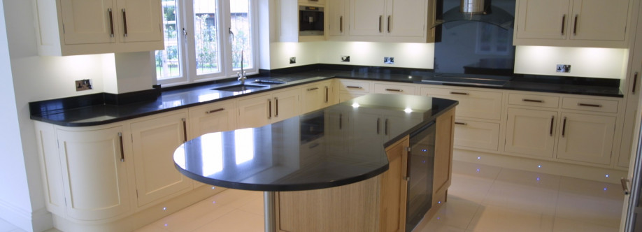 Quality Quartz and Granite Cover Image