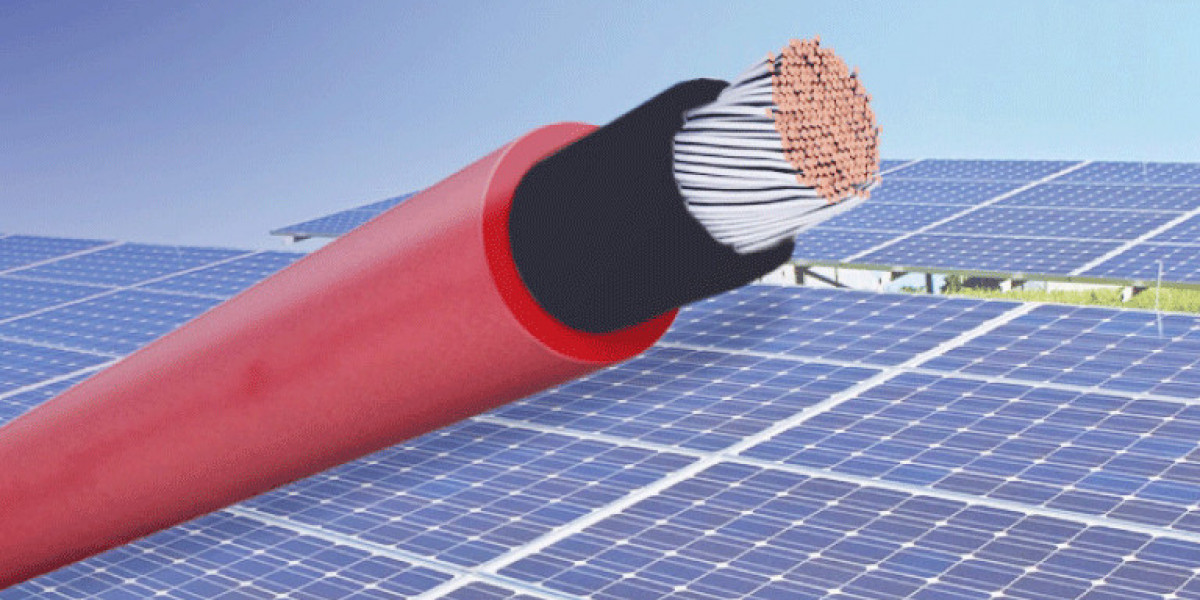 10mm Solar Cable Price in Pakistan