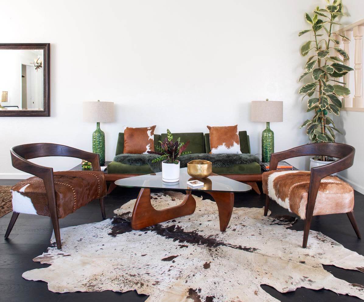 Mid Century Modern Style Coffee Tables You'll Love - Atomic Ranch