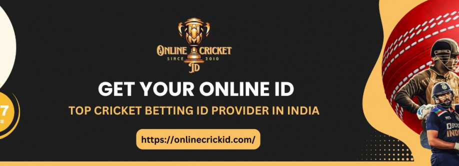 Online Cricket ID Cover Image