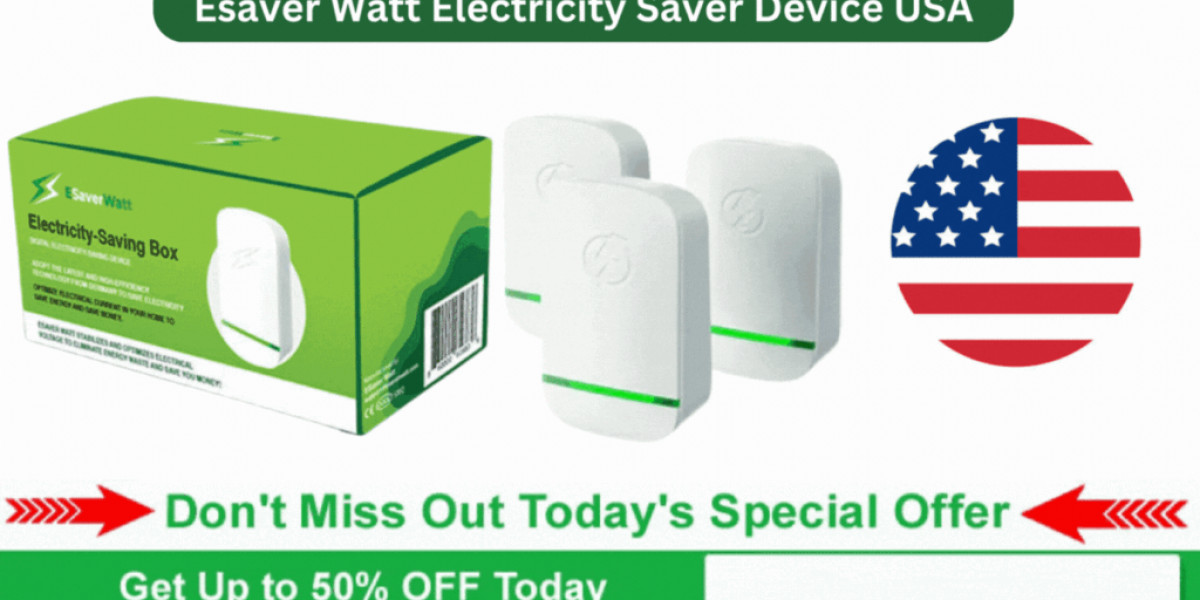 Esaver Watt Electricity Saver Device Reviews: Know Details  Buy In USA