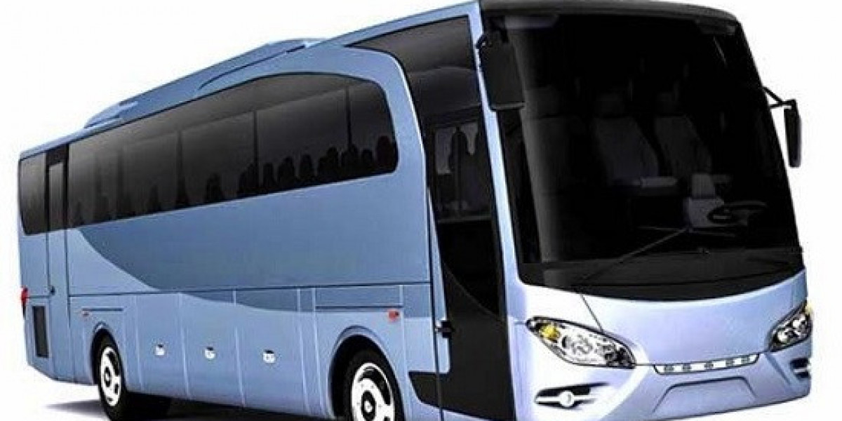 Daftar Harga Sewa Bus Pariwisata Tangerang Tahun Ini