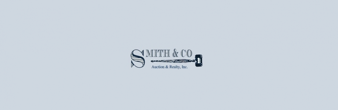 Smith And Co Auction And Realty Inc Cover Image