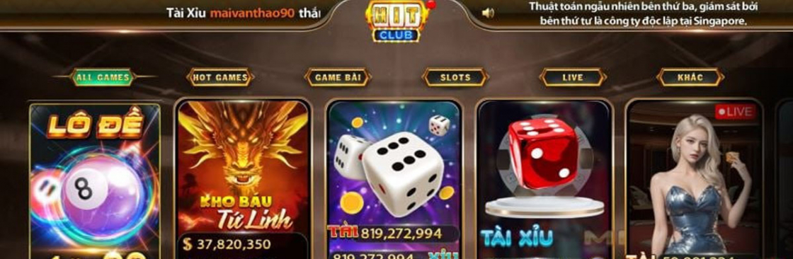 Hit Club Link Tải App HitClub Cover Image