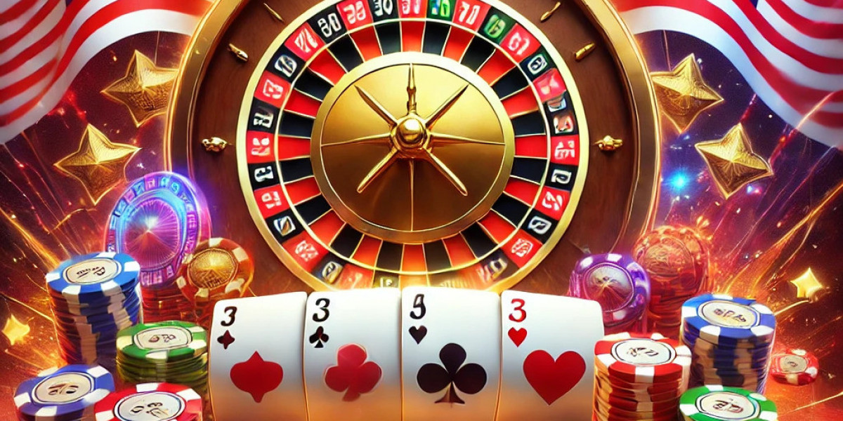 The Ultimate Guide to Online Casino Malaysia: Play and Win Safely