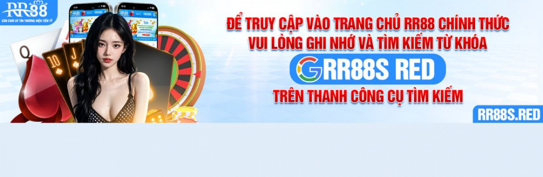 RR88 Link Đăng Nhập Cover Image