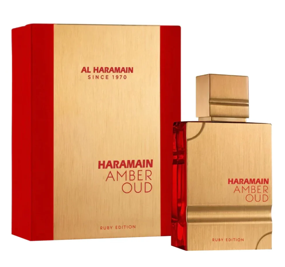 The Role Of Scent In Men’s Grooming: Why Al Haramain Perfume Matters | by The Perfume Loop | Jan, 2025 | Medium