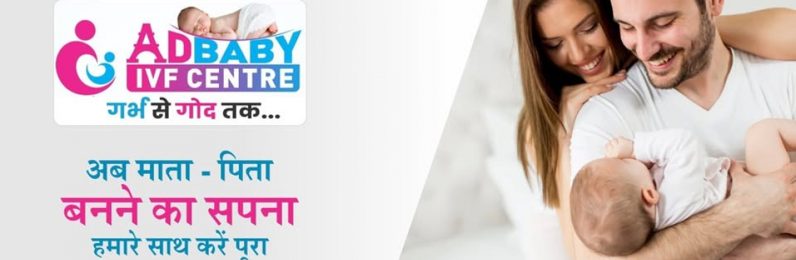 advamed hospital and adbaby ivf centre Cover Image