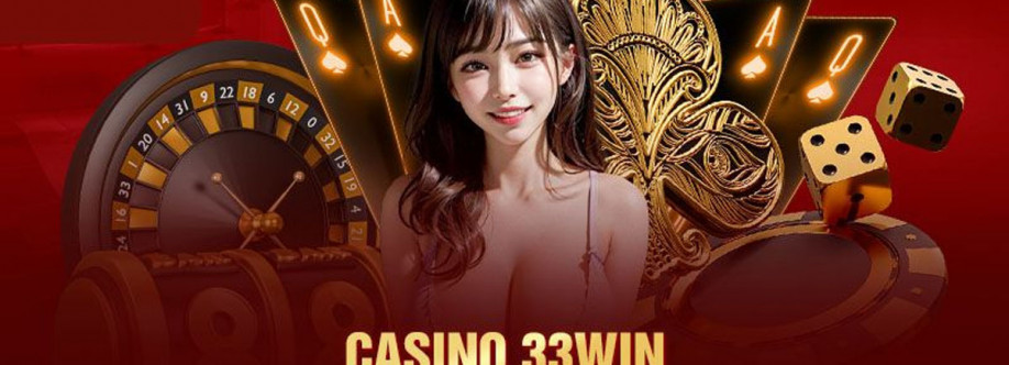 33win Nhà Cái Uy Tín Cover Image