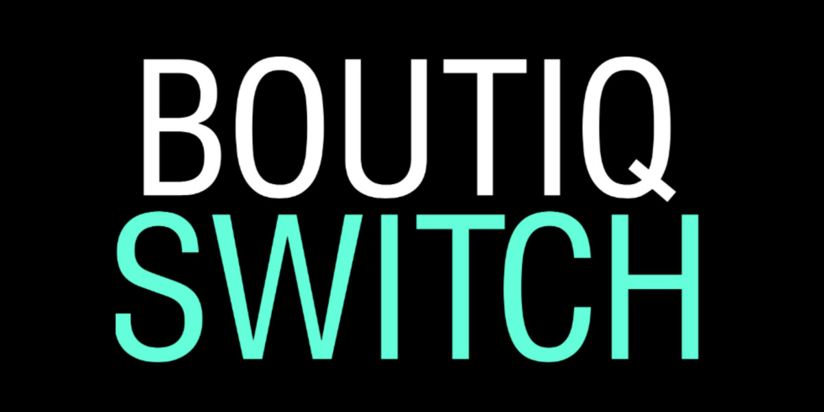 Boutiq Switch Carts: Revolutionizing Cannabis Vaping