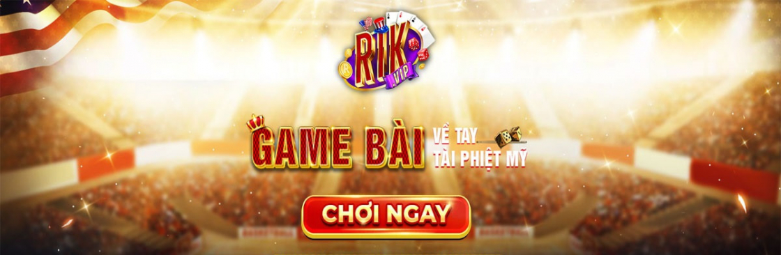 Rikvip Tải Rik Vip Game Bài Cover Image