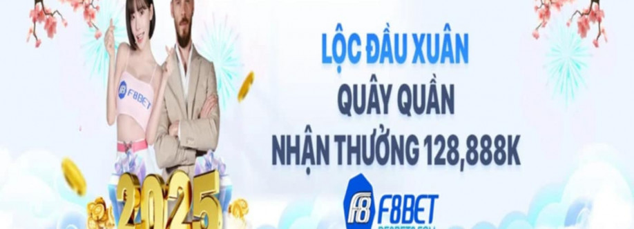 F8Bet Nha Cái Cá Cược Cover Image