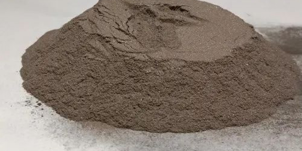 Nickel Powder Manufacturing Plant Report 2025: Raw Material Requirements, Cost and Economics