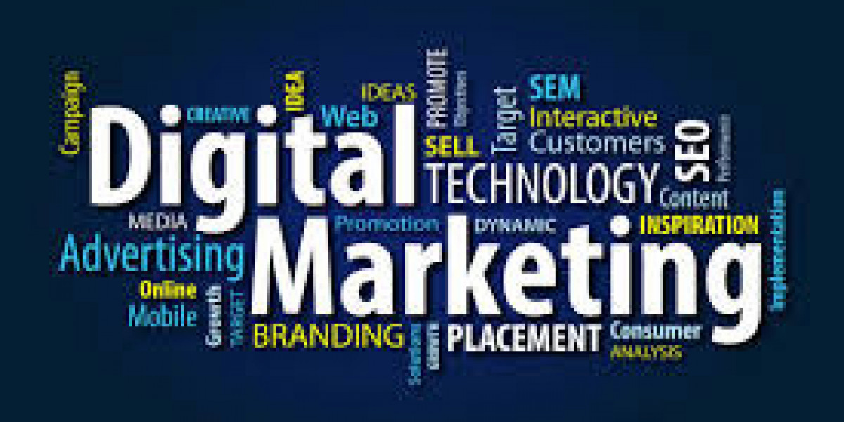 Understanding Digital Marketing