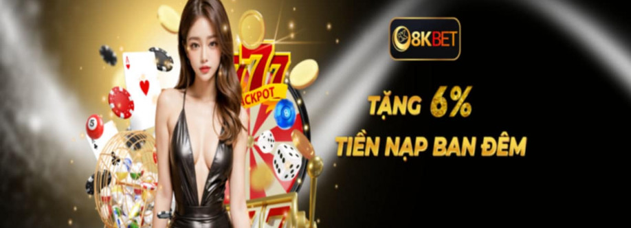 8KBET Casino Cover Image