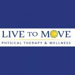 Live To Move Physical Profile Picture