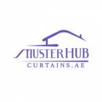 MusterHub Curtains Profile Picture